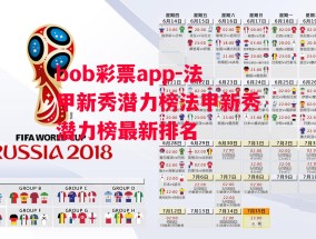 bob彩票app-法甲新秀潜力榜法甲新秀潜力榜最新排名