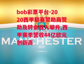 bob彩票平台-2020西甲联赛赞助商赞助及转会收入攀升,西甲赛季营收44亿欧元创新高